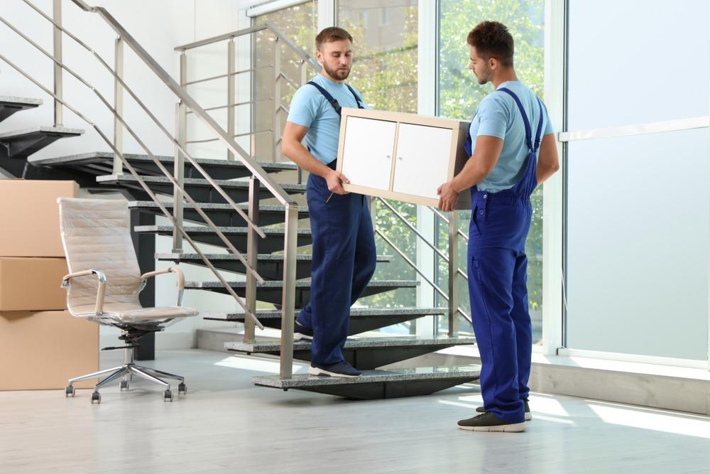Long Distance Movers In Fremont and California