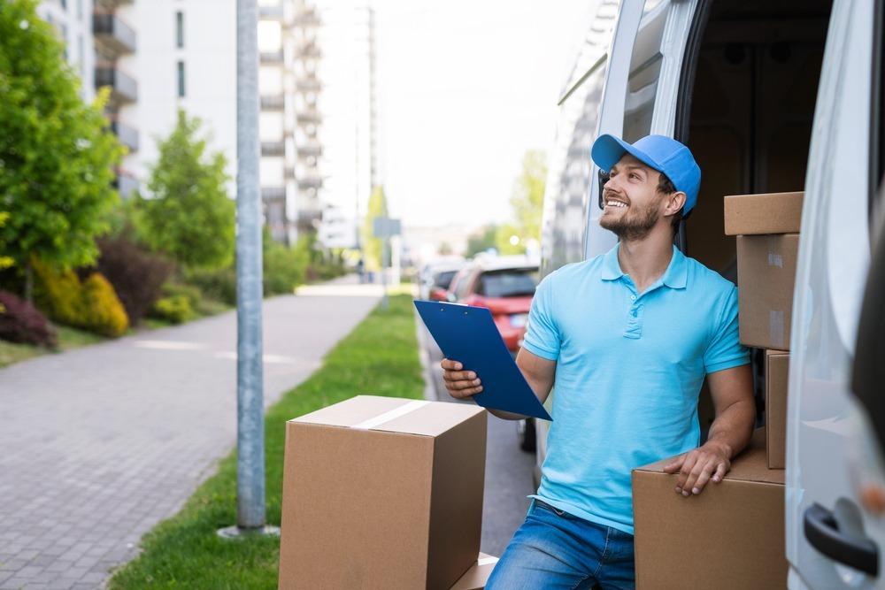 Long Distance Movers In Fullerton and California