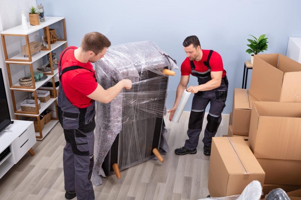 Long Distance Movers In Galt and California