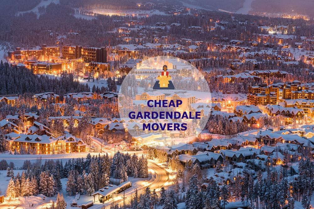 cheap local movers in gardendale alabama