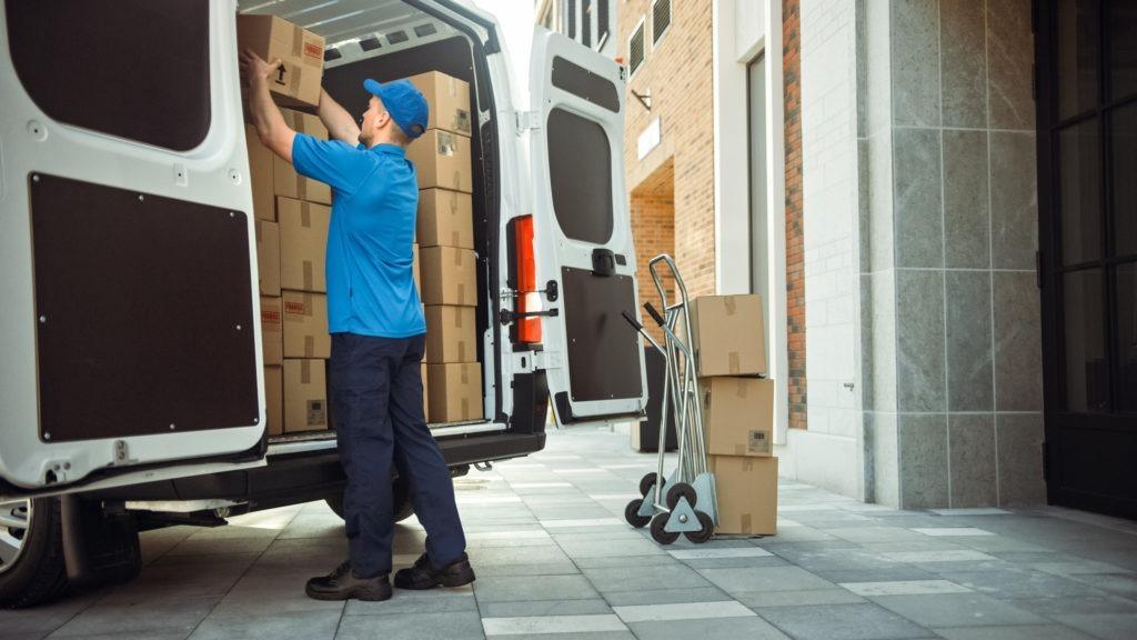 Long Distance Movers In Greenfield City and California