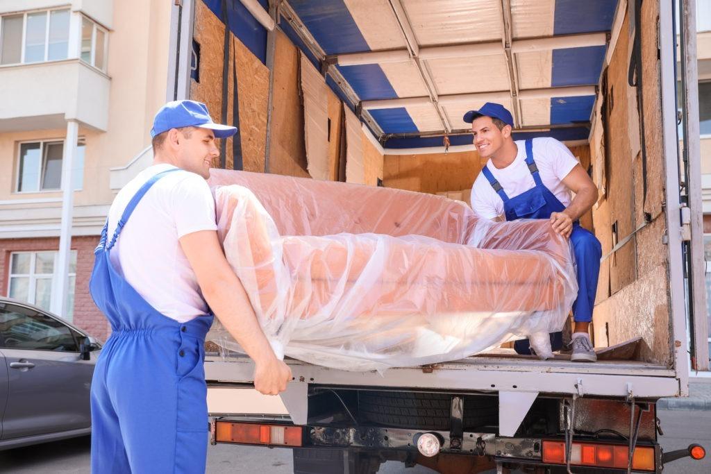 Long Distance Movers In Grover Beach and California