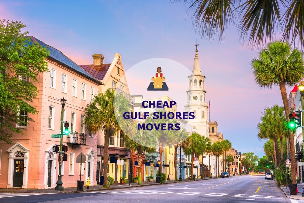 cheap local movers in gulf shores alabama