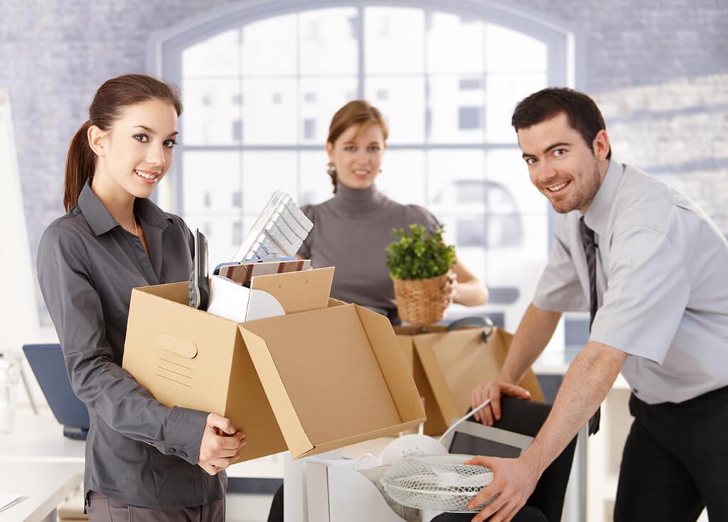 Long Distance Movers In Hawthorne and California