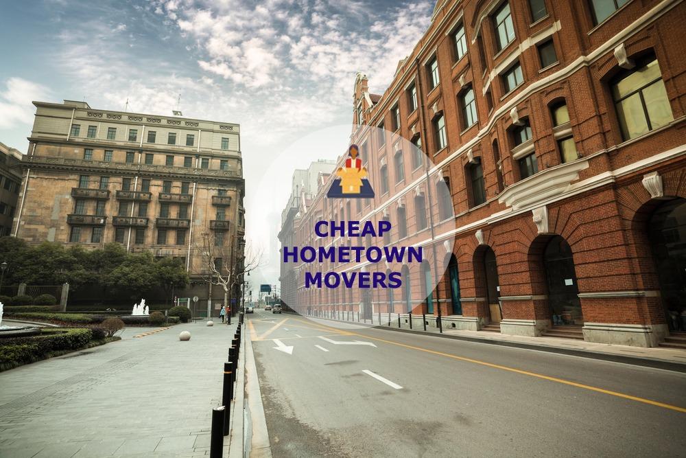 cheap local movers in hometown illinois