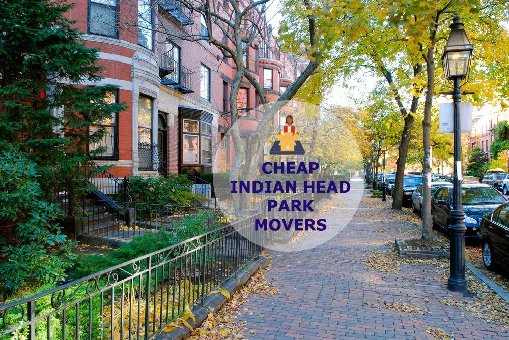 cheap local movers in indian head park illinois