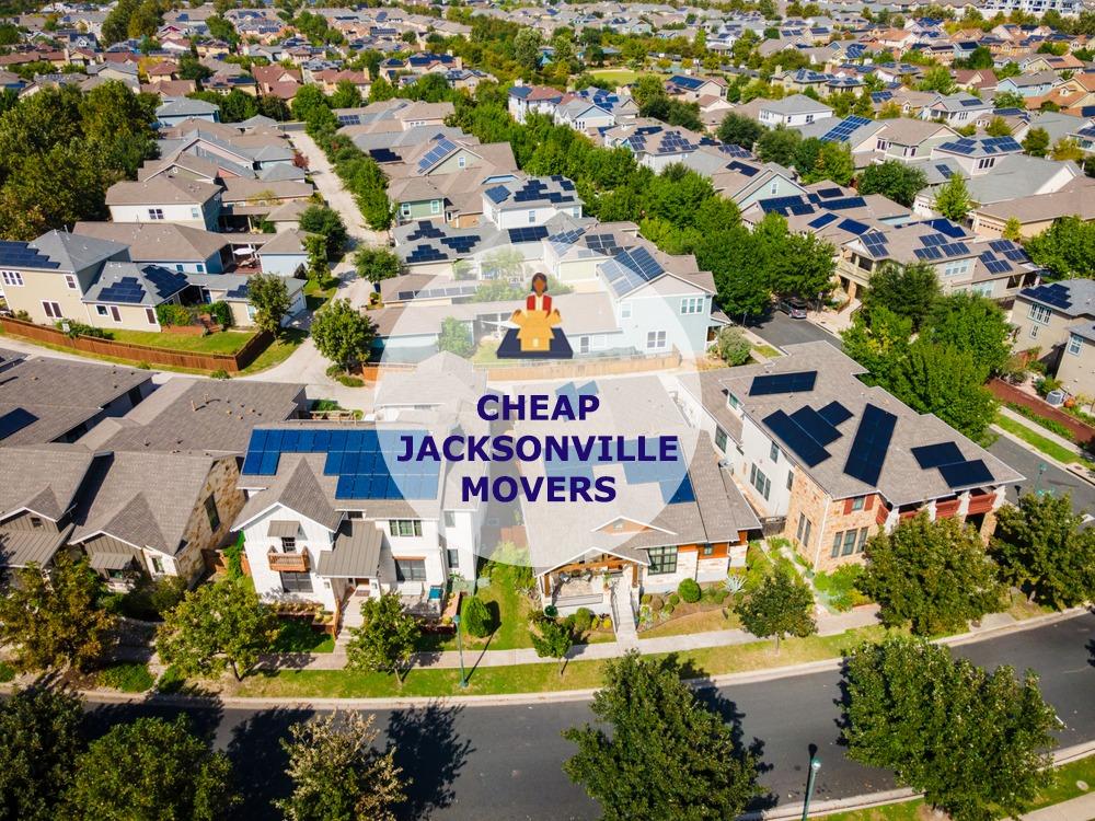 cheap local movers in jacksonville alabama