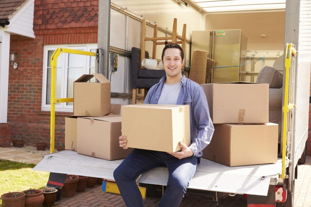 Long Distance Movers In King City and California