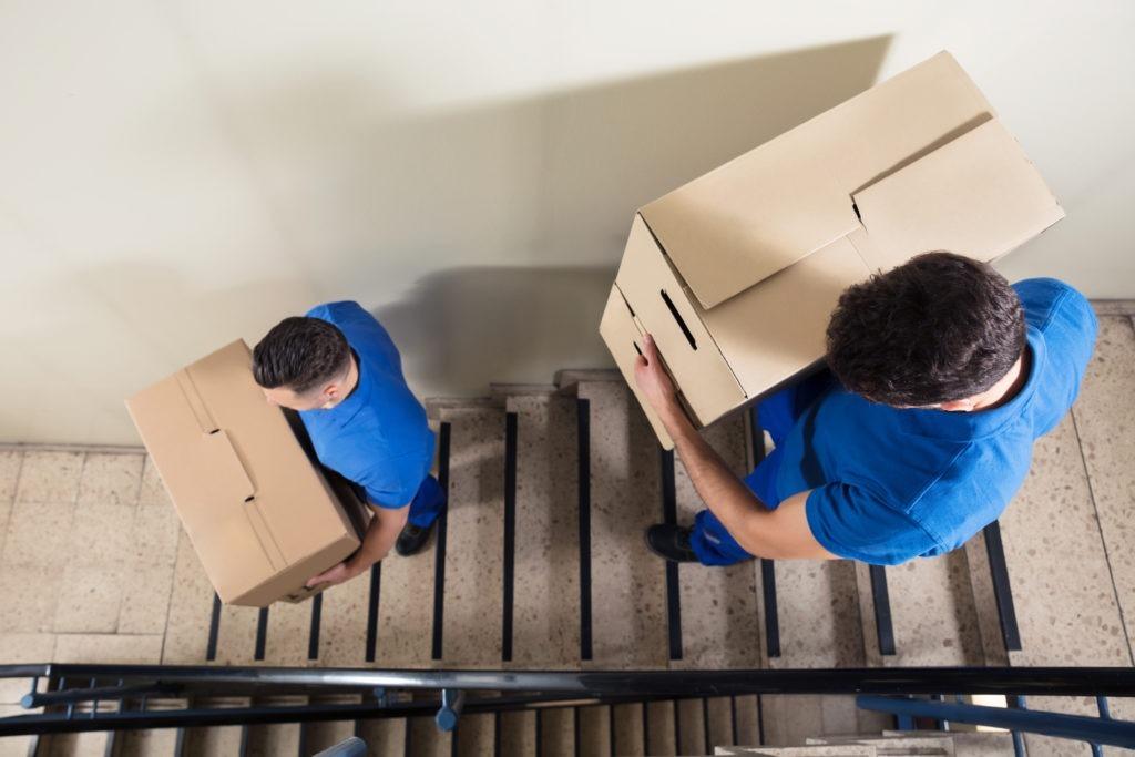 Cheap Local Movers In Kingsburg and California