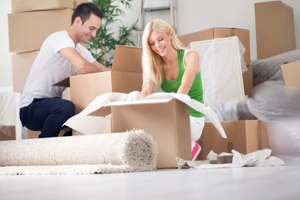 Cheap Local Movers In Laguna Hills and California