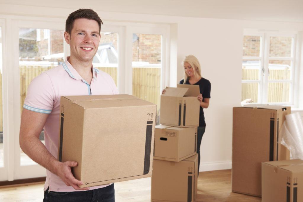 Long Distance Movers In Lake Elsinore and California