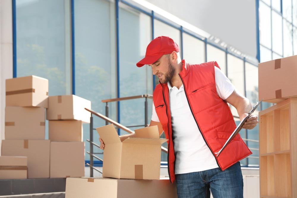 Long Distance Movers In Lakeside and California