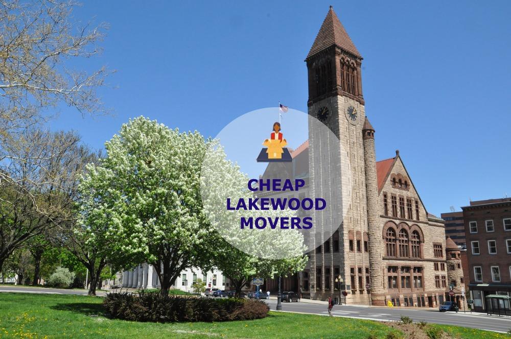 cheap local movers in lakewood illinois