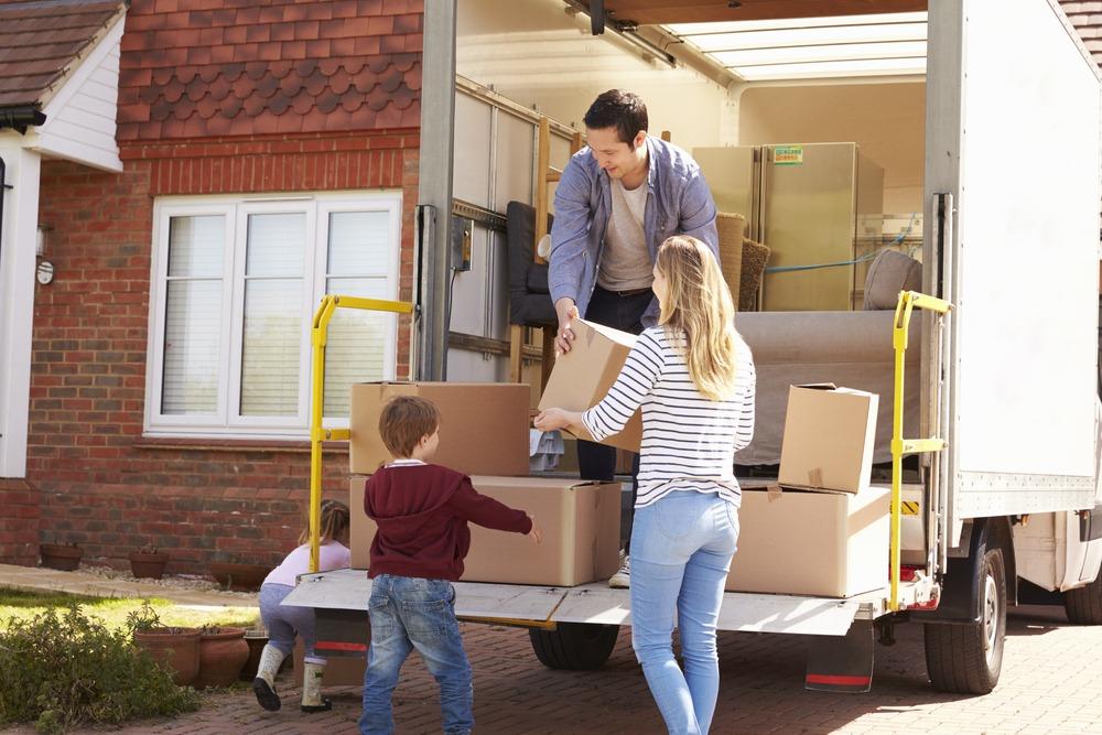 long distance movers in lakewood illinois