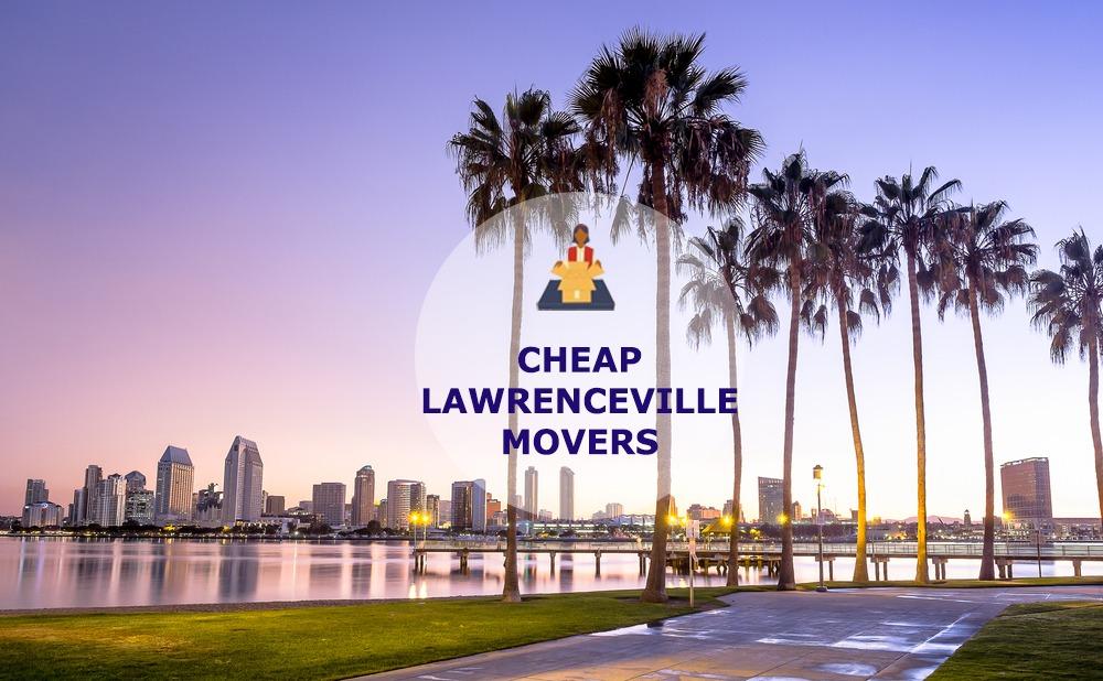 cheap local movers in lawrenceville illinois