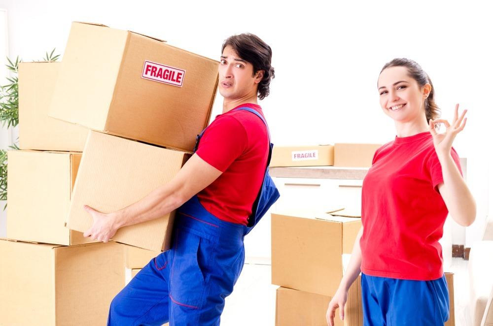 Cheap Local Movers In Lemoore and California