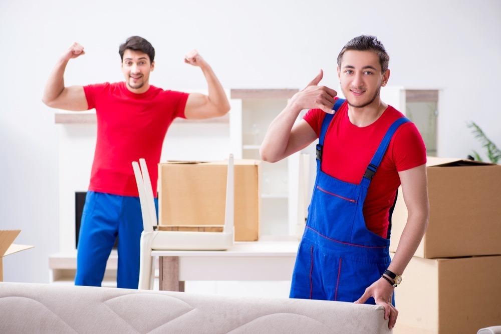 Long Distance Movers In Lennox and California