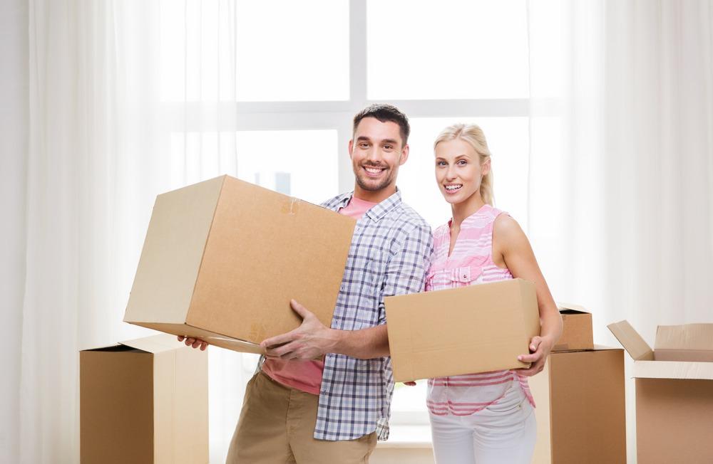Cheap Local Movers In Lindsay and California