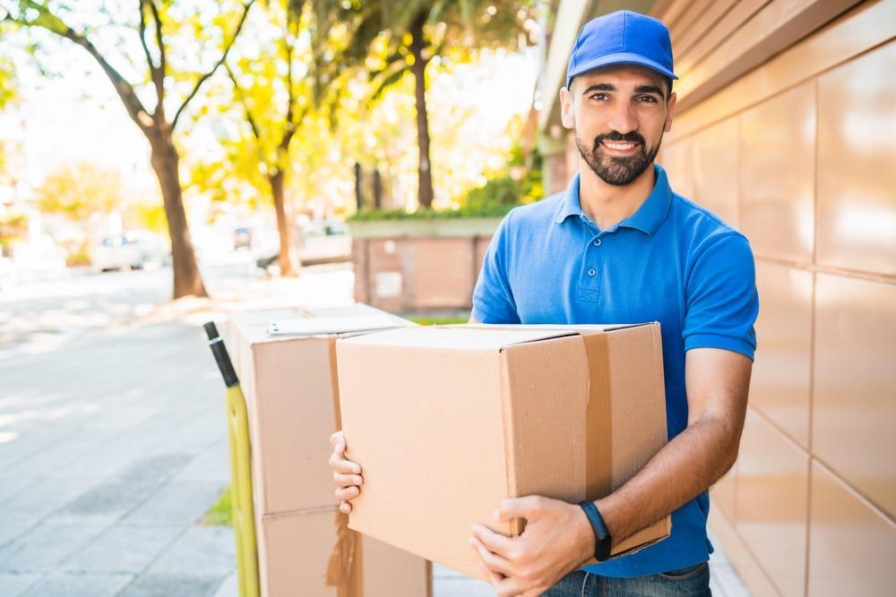 Long Distance Movers In Lindsay and California