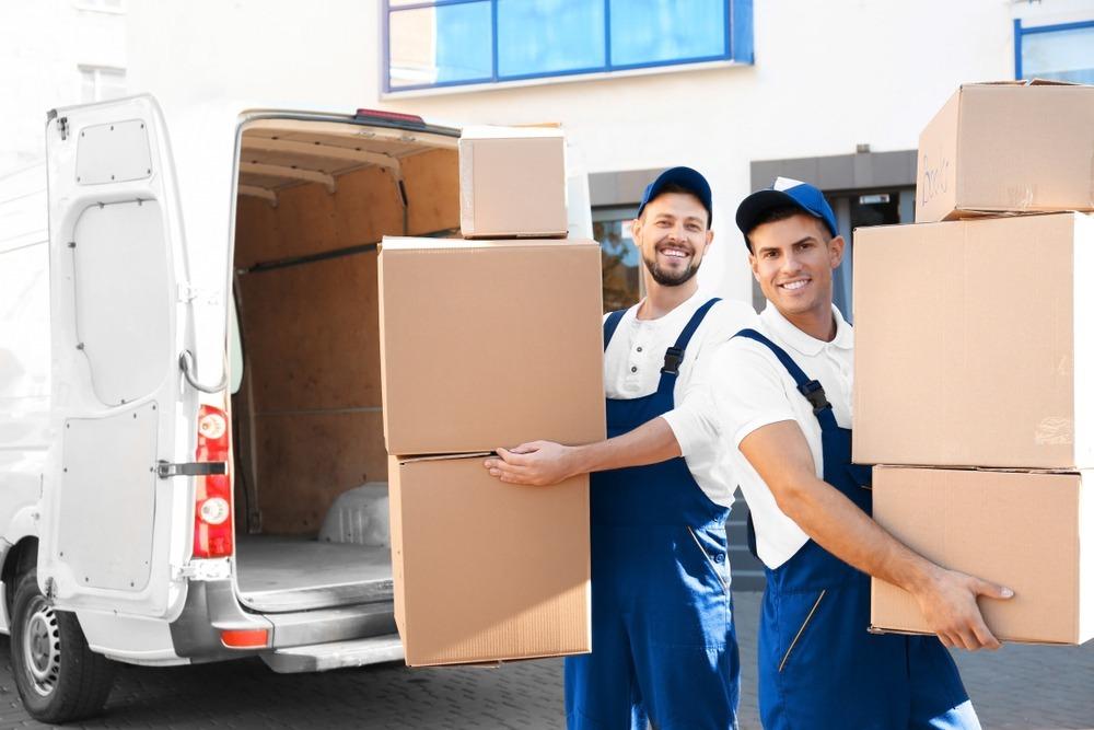 Long Distance Movers In Livermore and California
