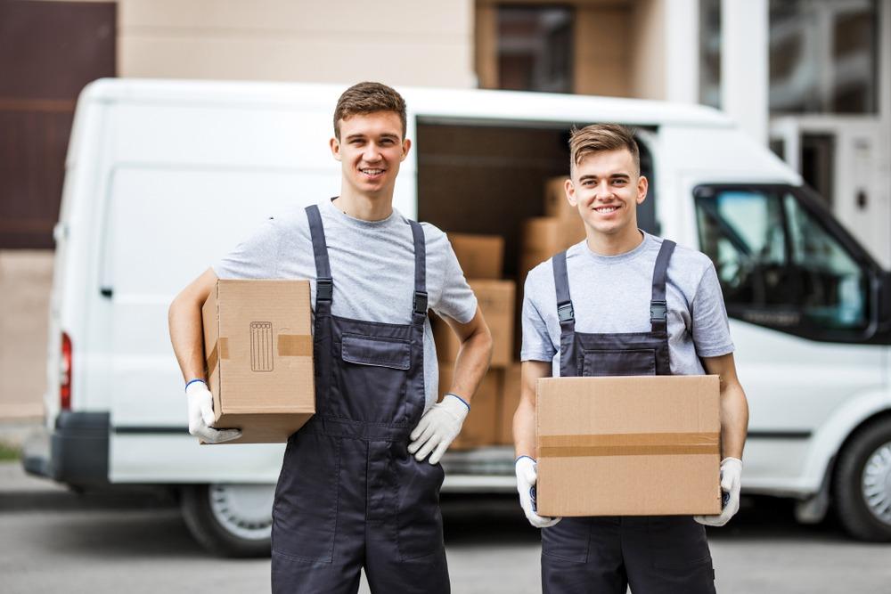 Cheap Local Movers In Loma Linda and California
