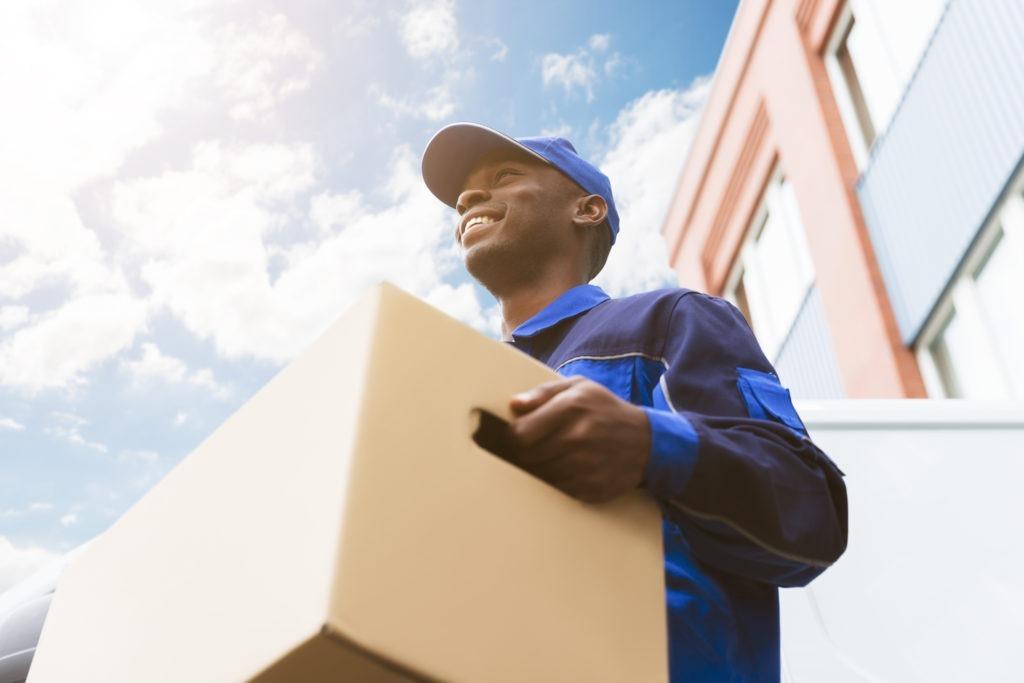 Long Distance Movers In Los Altos and California