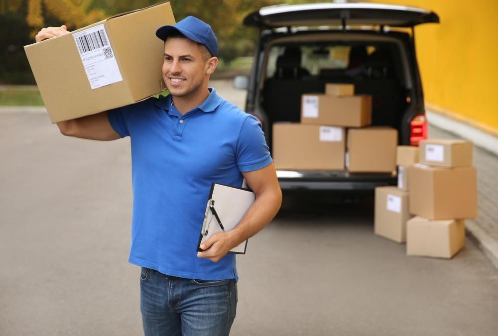 Long Distance Movers In Los Angeles and California