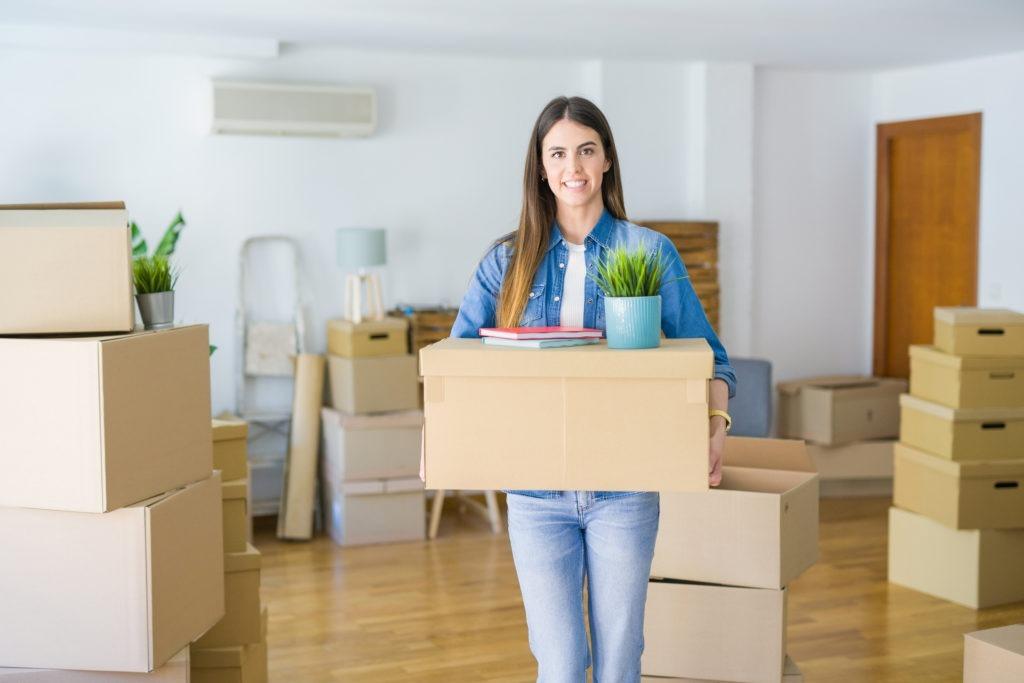Cheap Local Movers In Los Gatos and California