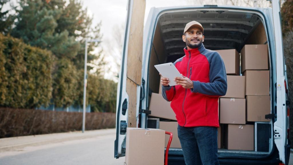 Long Distance Movers In Marysville and California