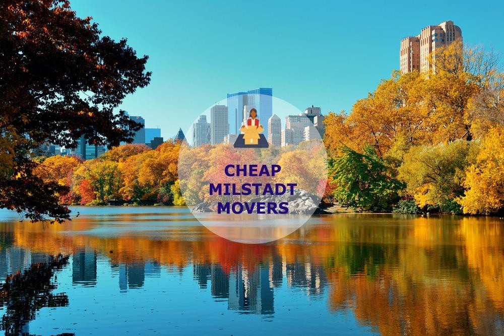 cheap local movers in milstadt illinois