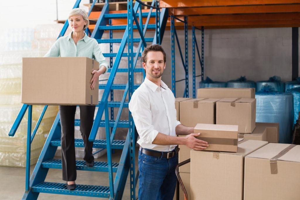 Long Distance Movers In Milton, Ontario