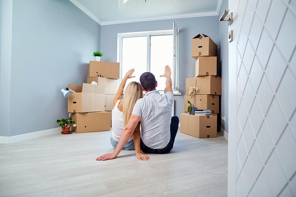 Best Movers In Aliso Viejo, CA