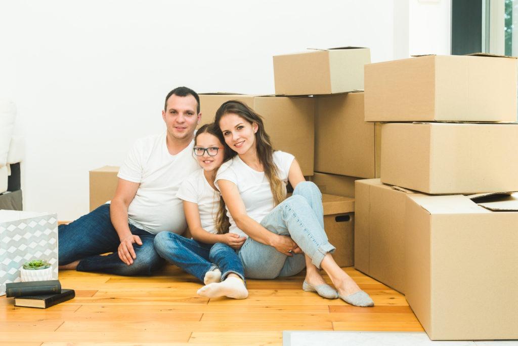 Best Movers In Anmore, BC