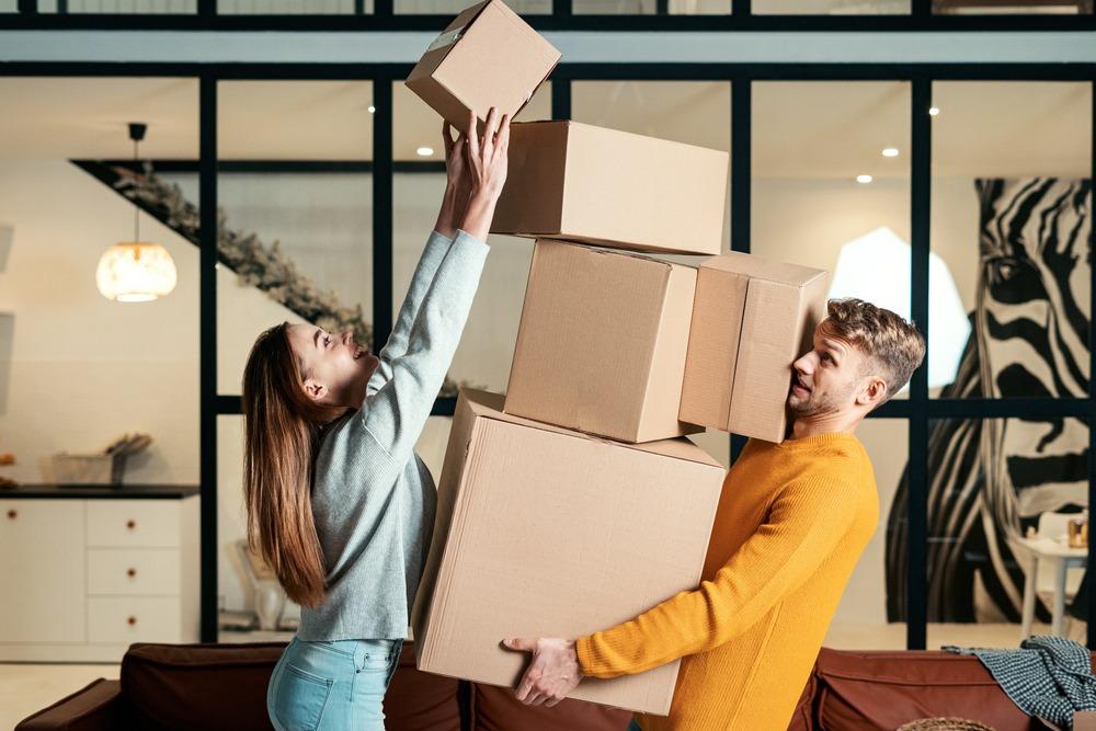 Best Movers In Bay Point, CA