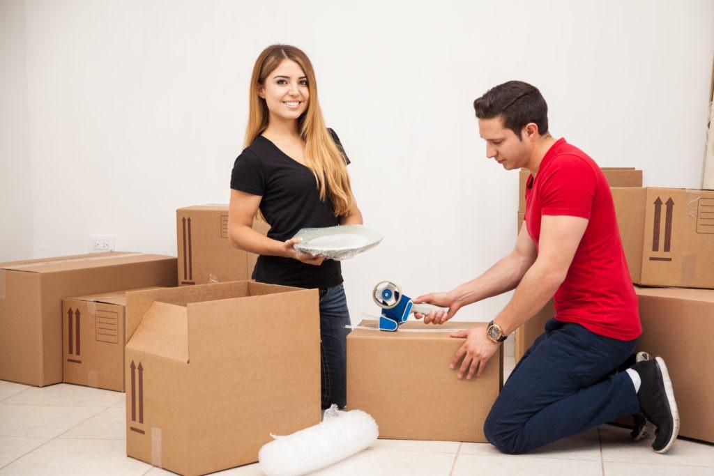 Best Movers In Burnaby, BC