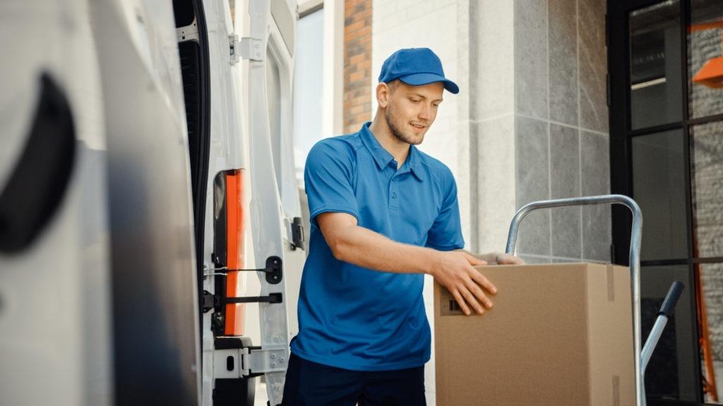 Best Movers In Ceres, CA