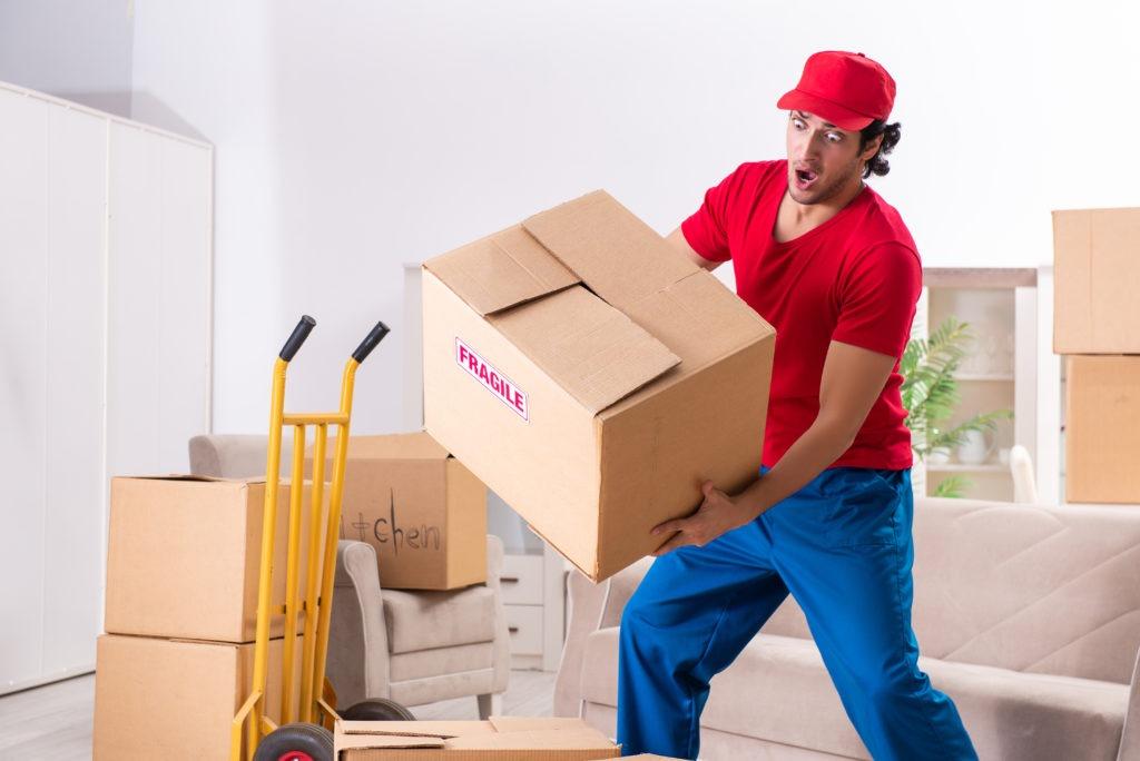 Best Movers In Chilliwack, BC