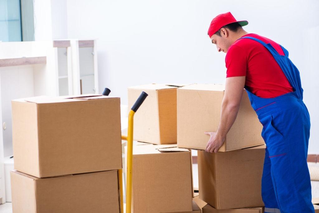 Best Movers In Clayton, CA
