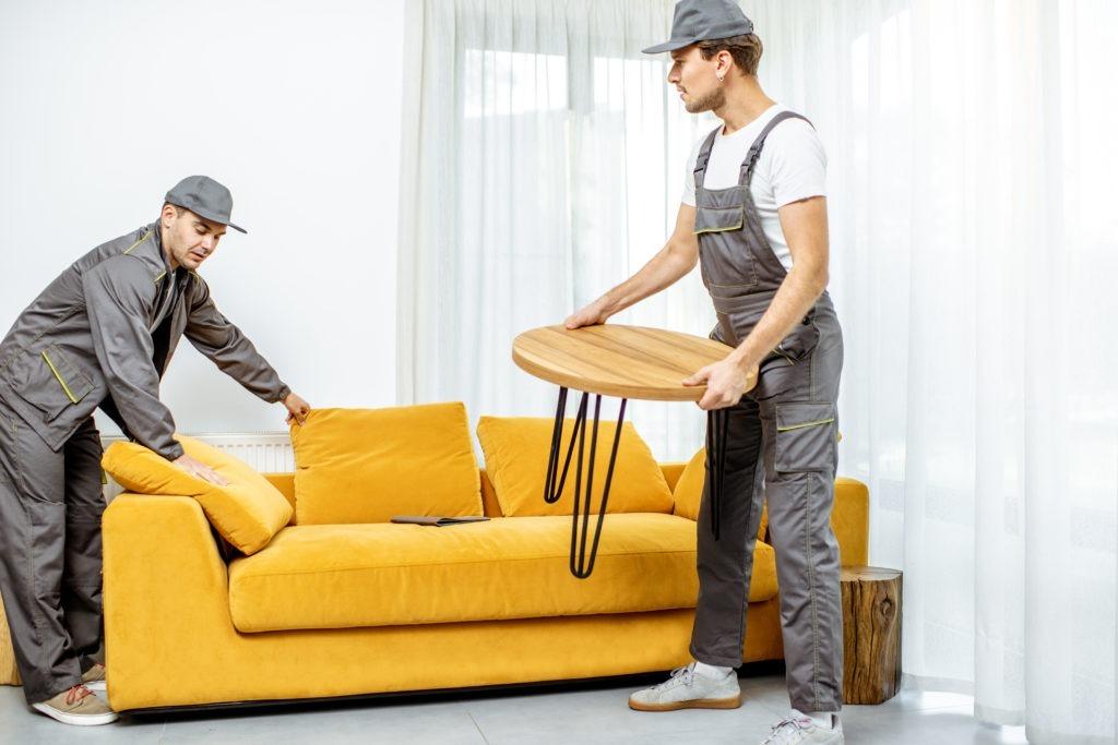 Best Movers In Covina, CA