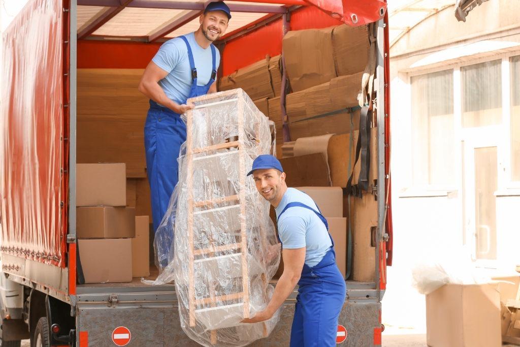 Best Movers In Culver City, CA
