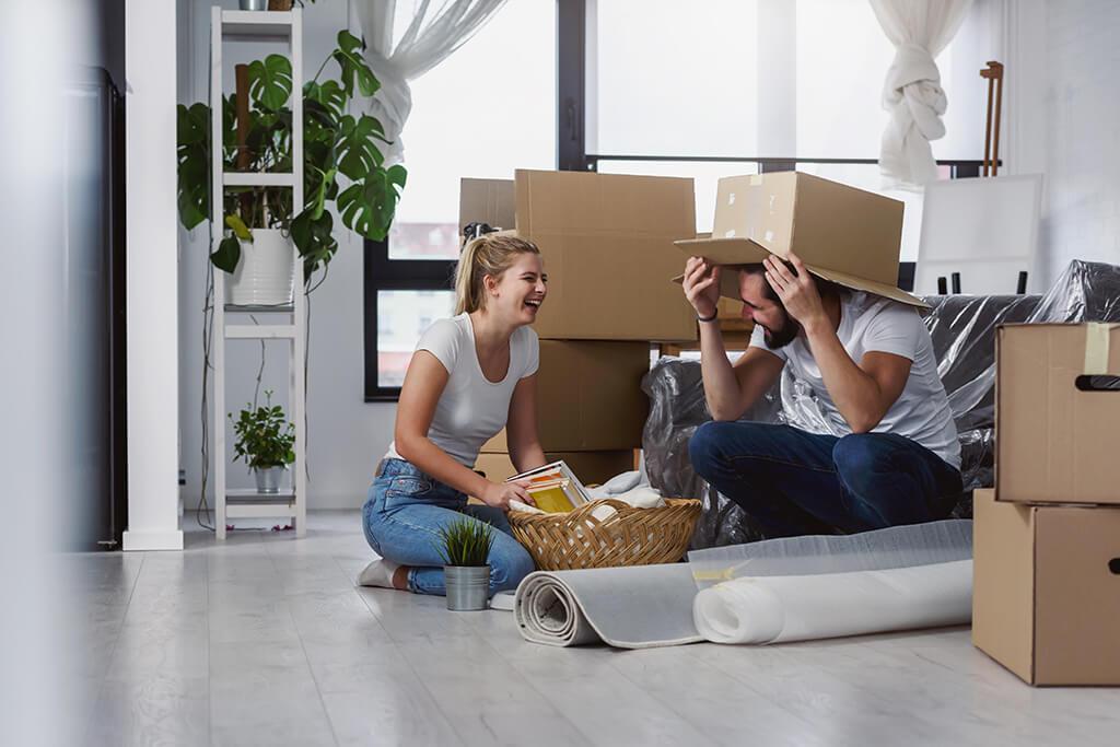 Best Movers In Cupertino, CA