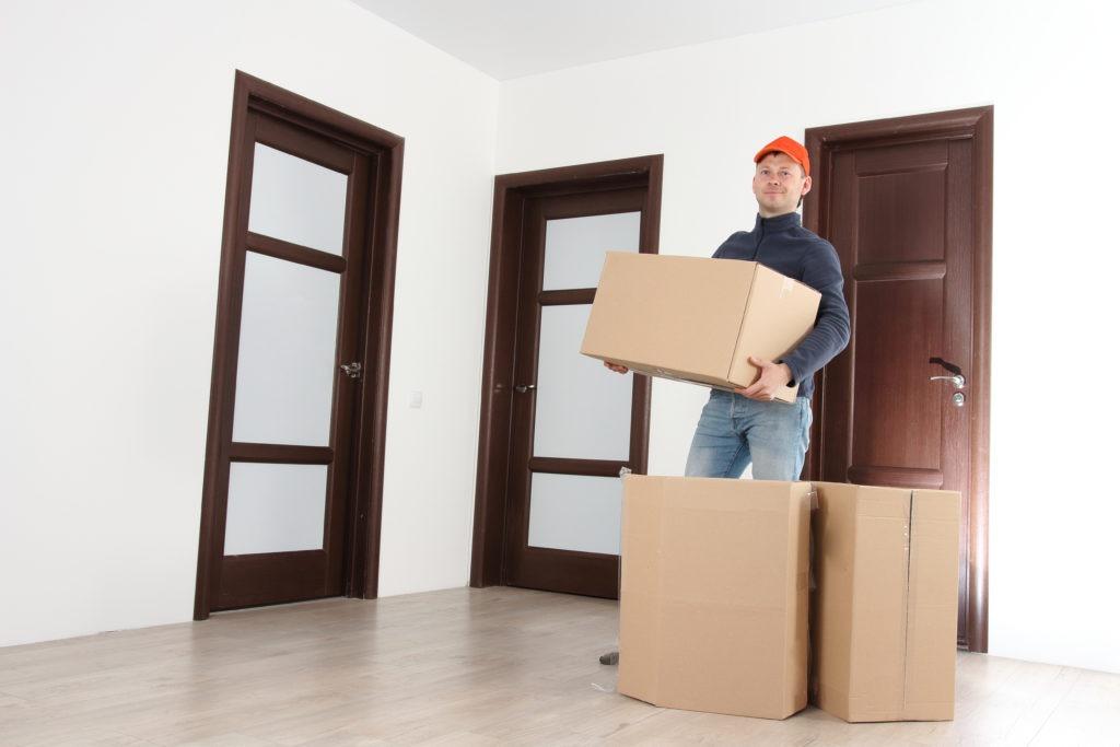 Best Movers In Grand Terrace, CA