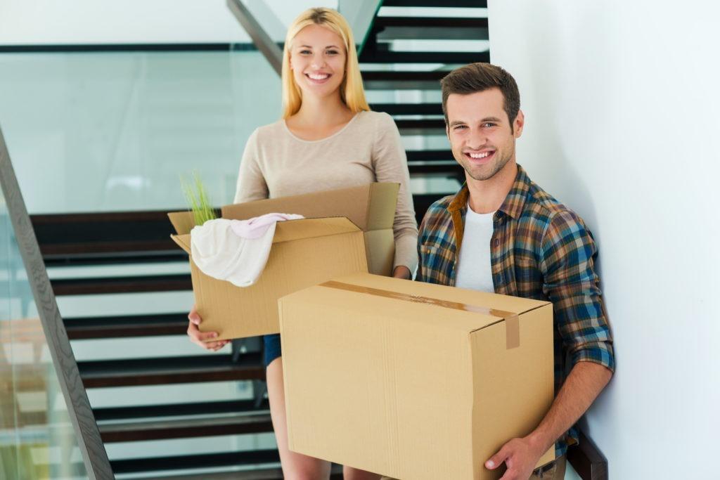 Best Movers In Huntington Park, CA