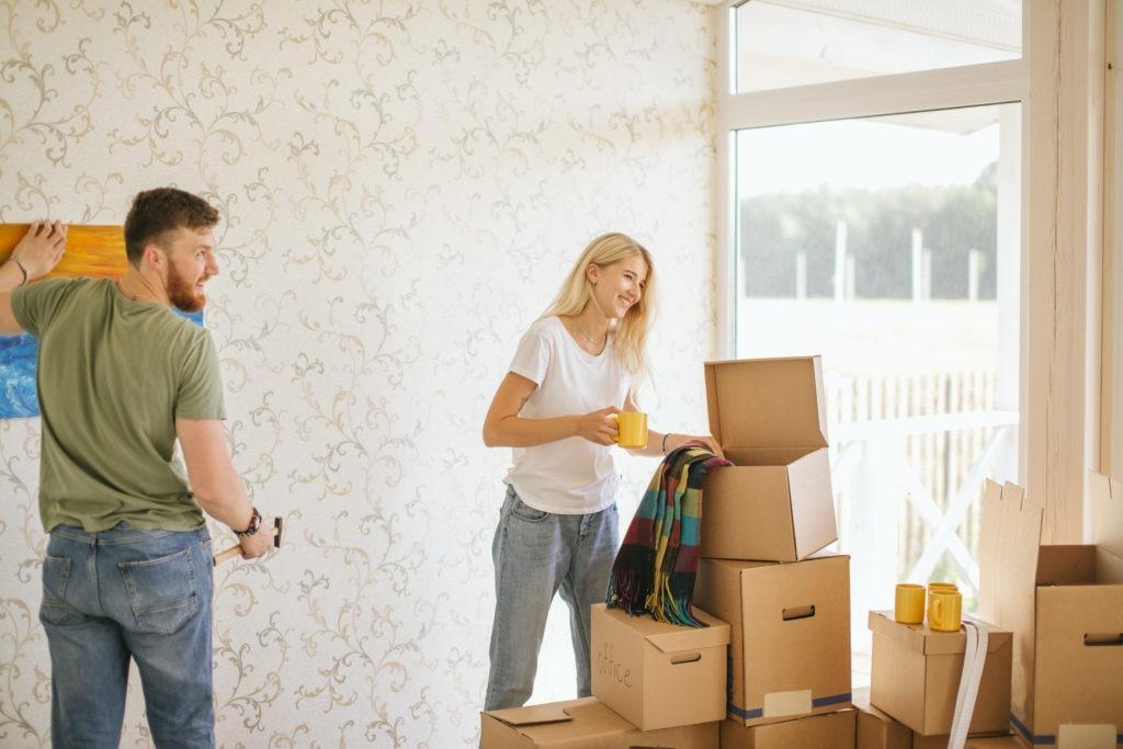 Best Movers In Ladera Ranch, CA