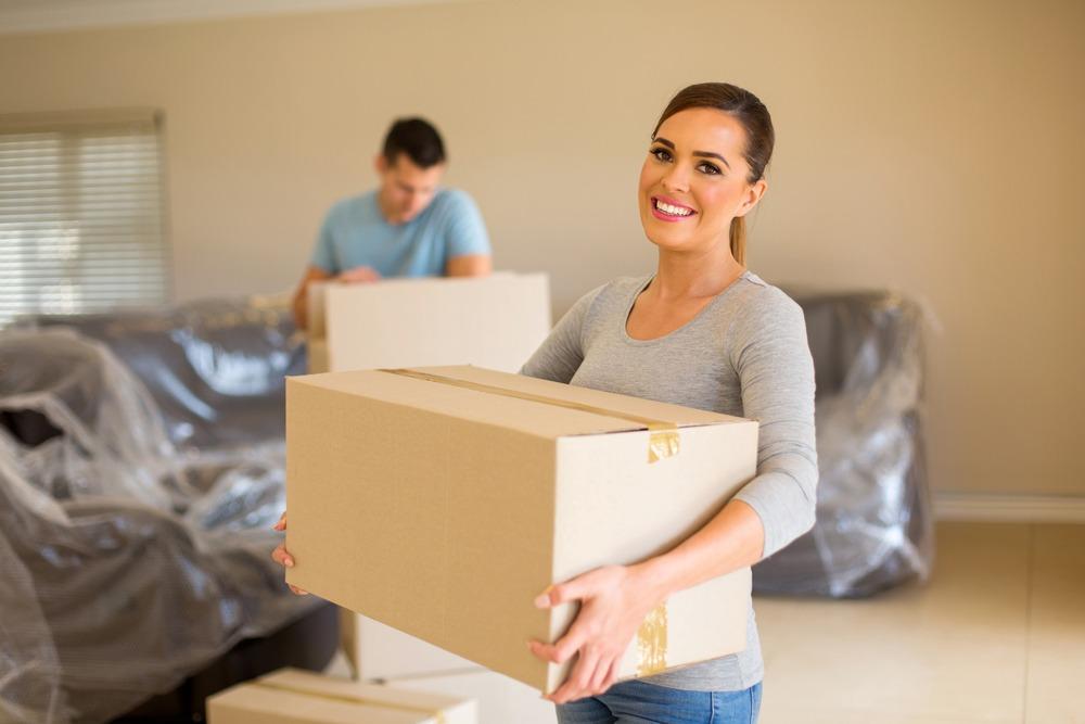 Best Movers In Lancaster, CA