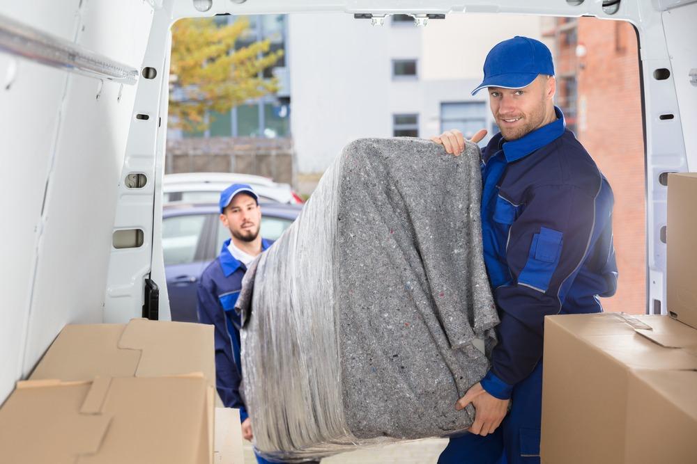 best movers in shorewood il