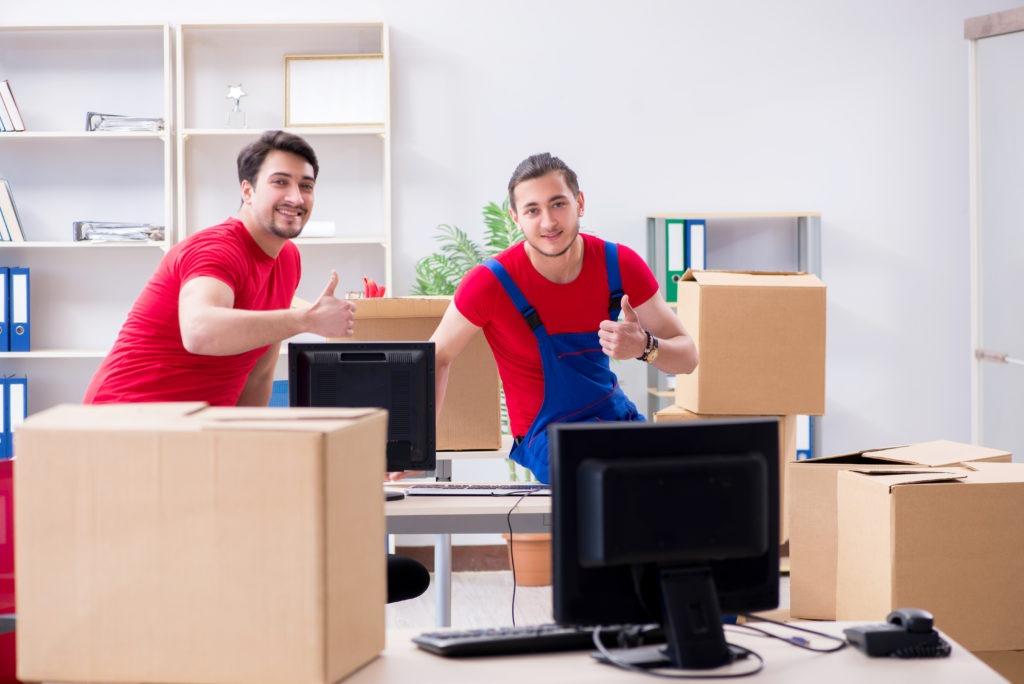 Best Movers In South Tucson, AZ