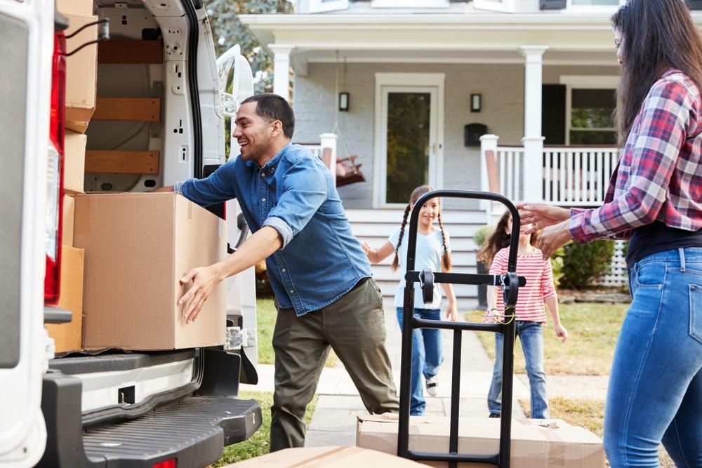 best movers in sterling il