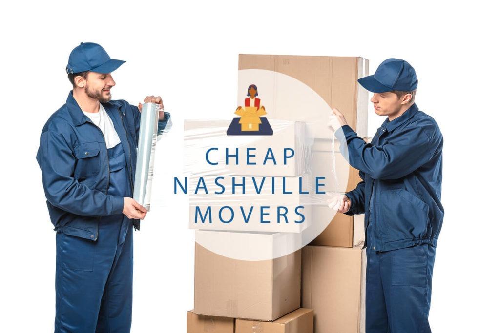 Cheap Local Movers In Nashville Georgia