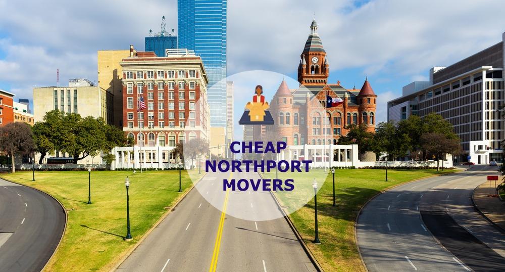 cheap local movers in northport alabama